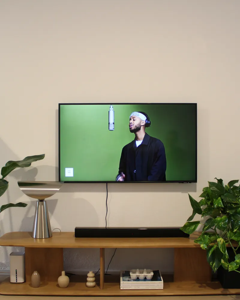 Television
